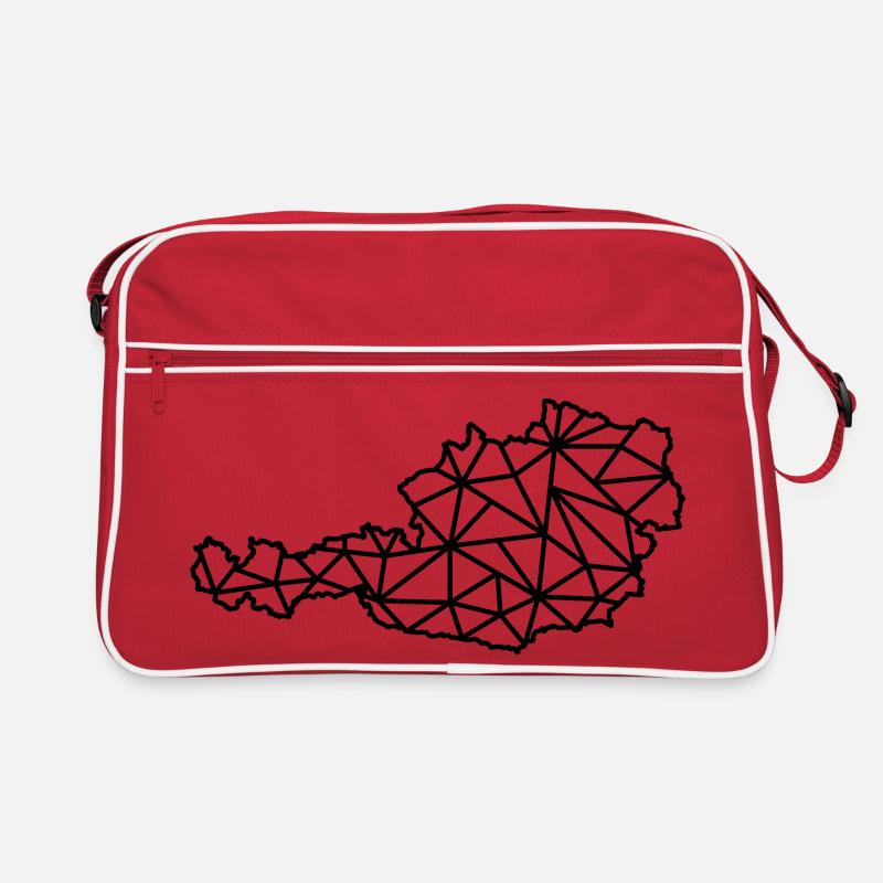 Autriche Sac Retro