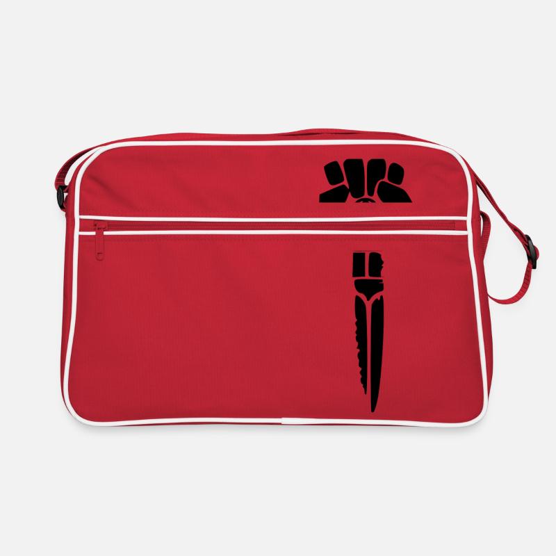 Revolution Retro Tasche