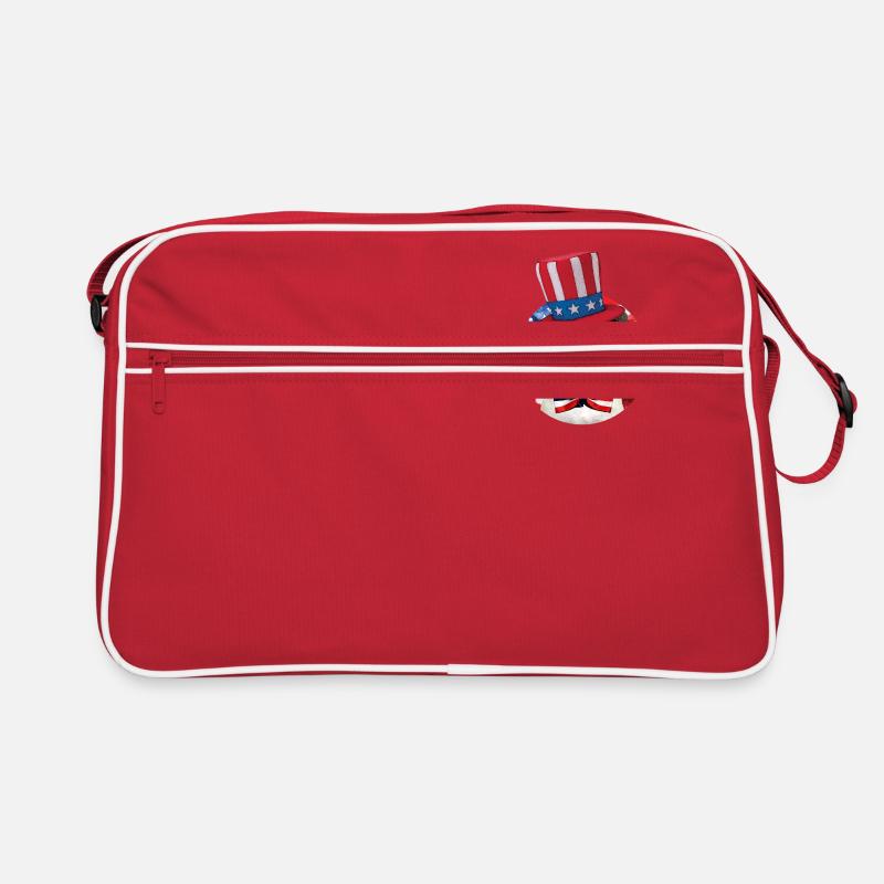 Retro Tasche