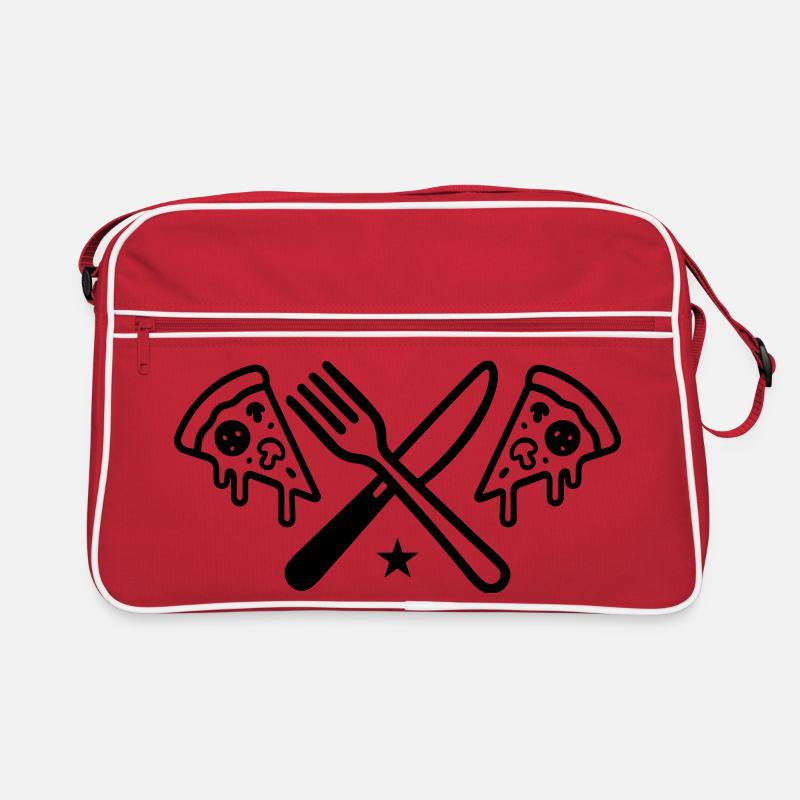 Retro Tasche