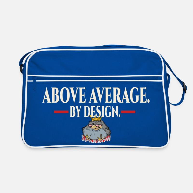 Retro Tasche