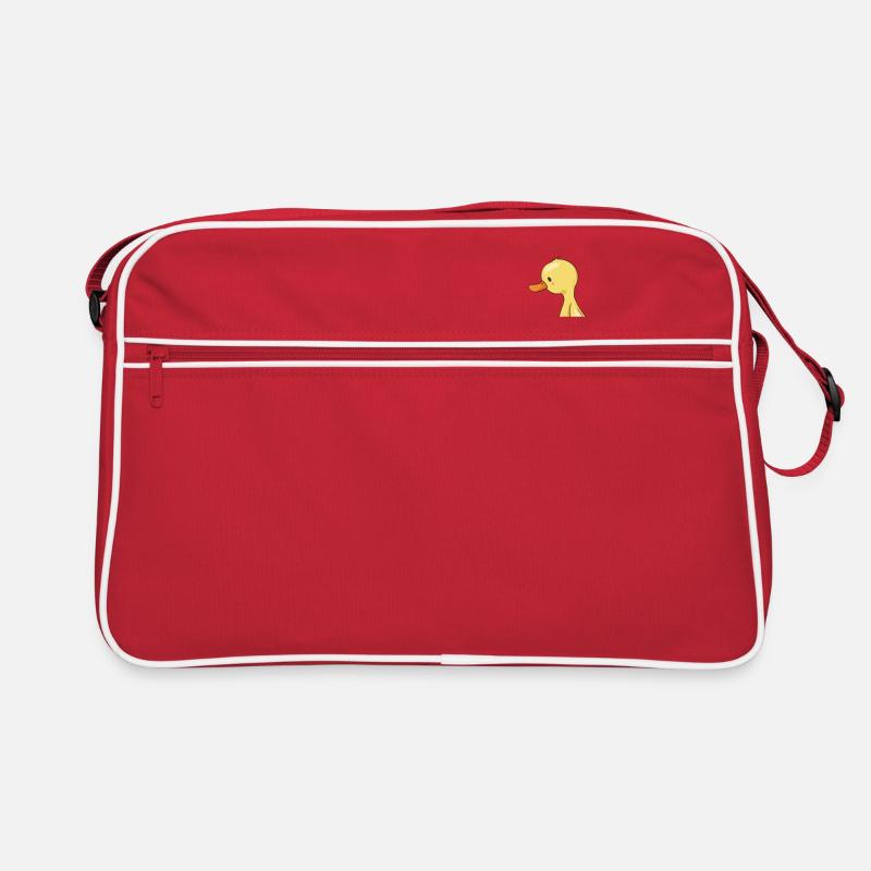 duck Retro Bag