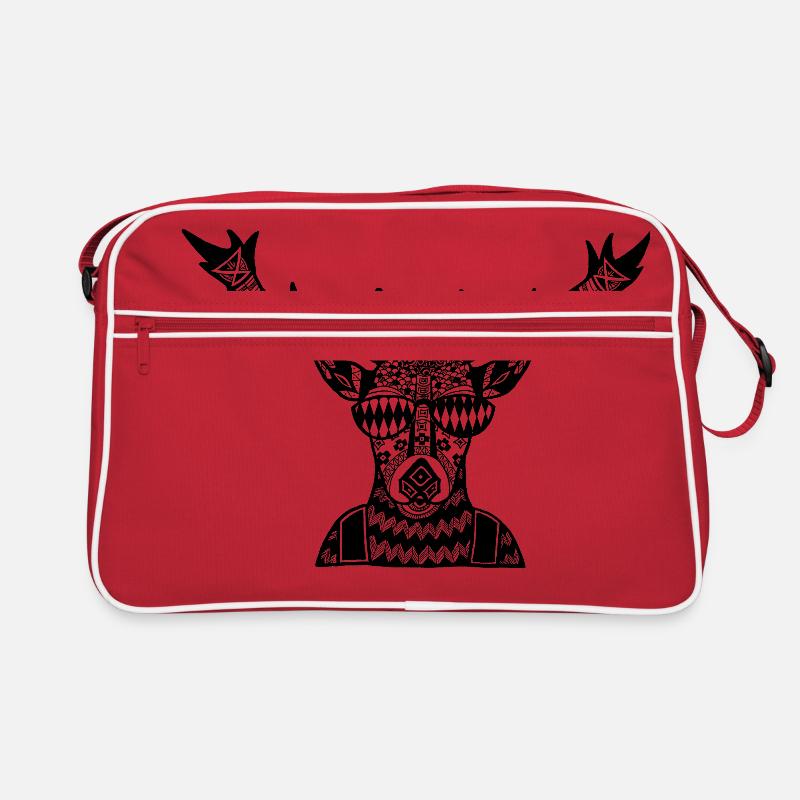Retro Tasche