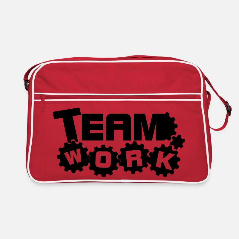 Retro Tasche