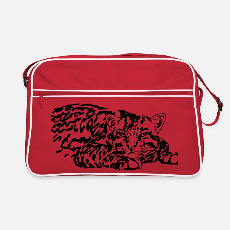 Retro Tasche