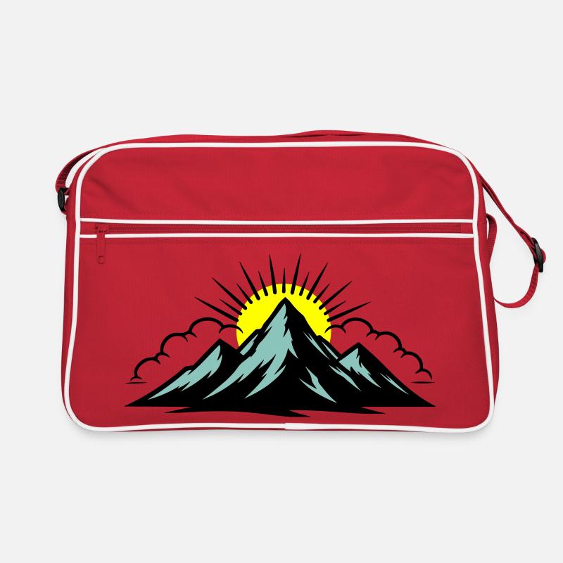 Retro Tasche