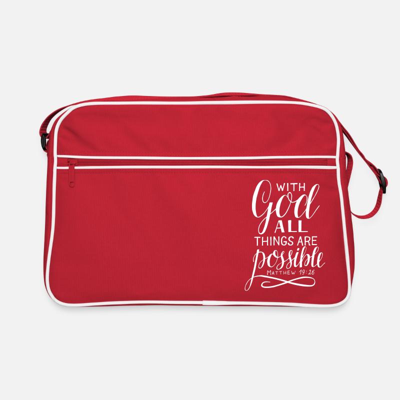 Retro Tasche