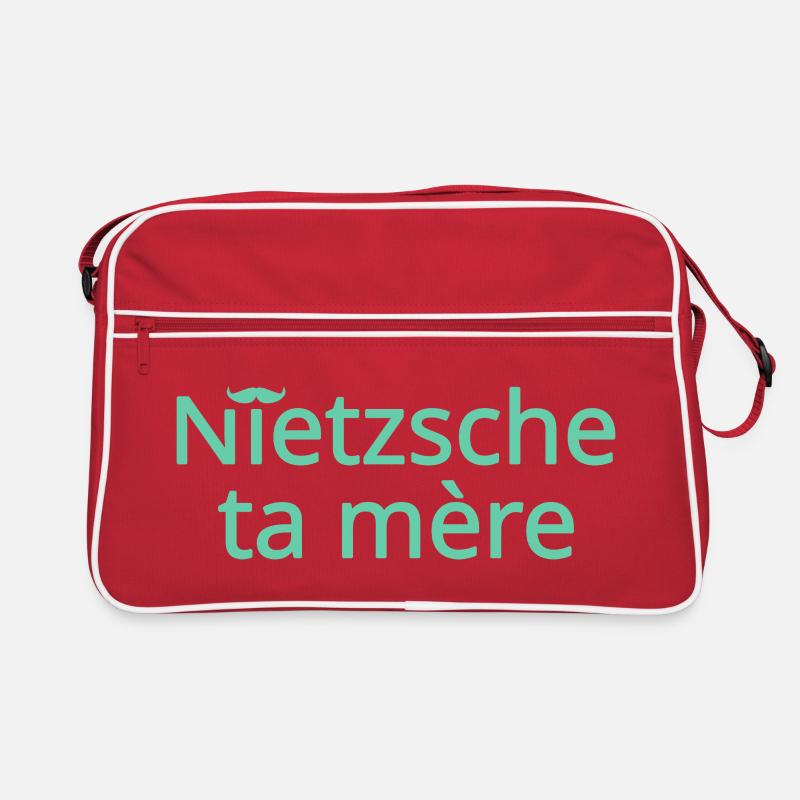 Sac Retro