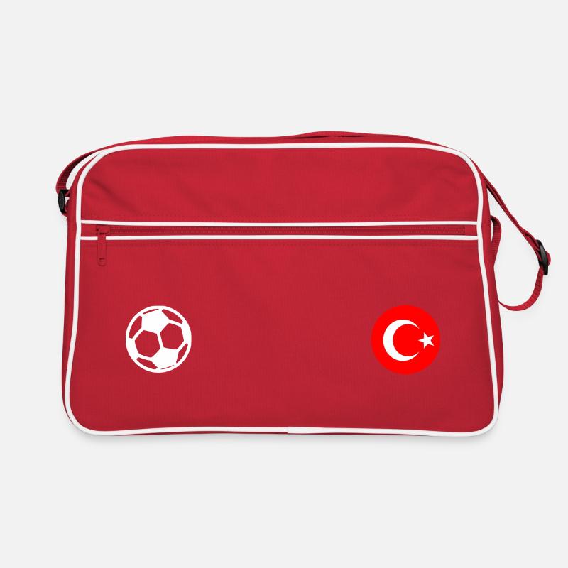 Turquie Sac Retro