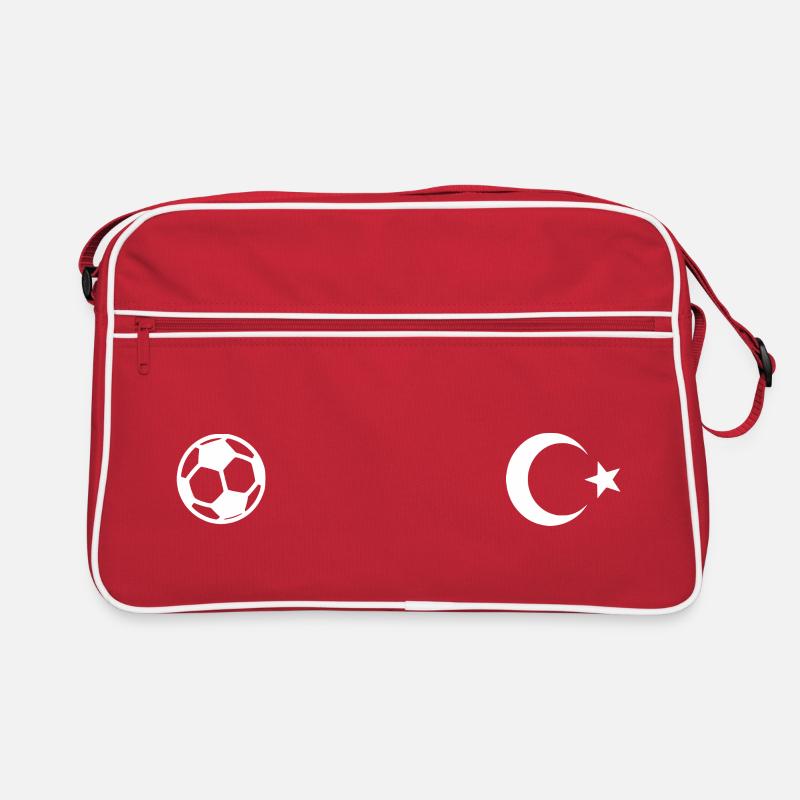 Turkey Retro Bag