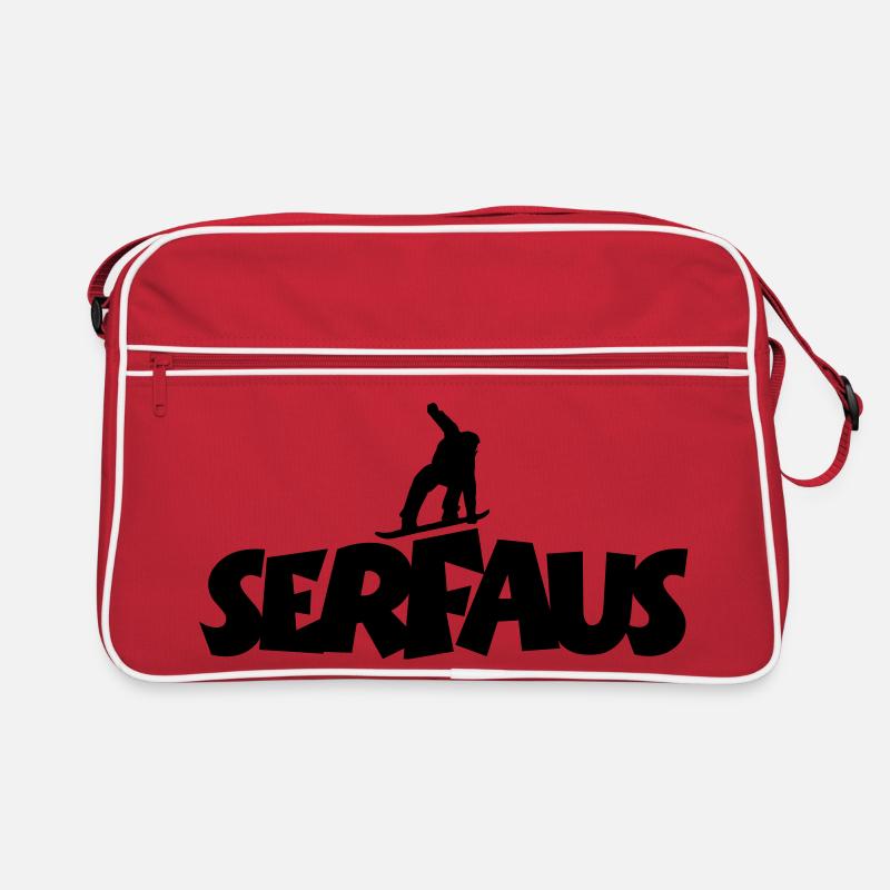 Retro Tasche