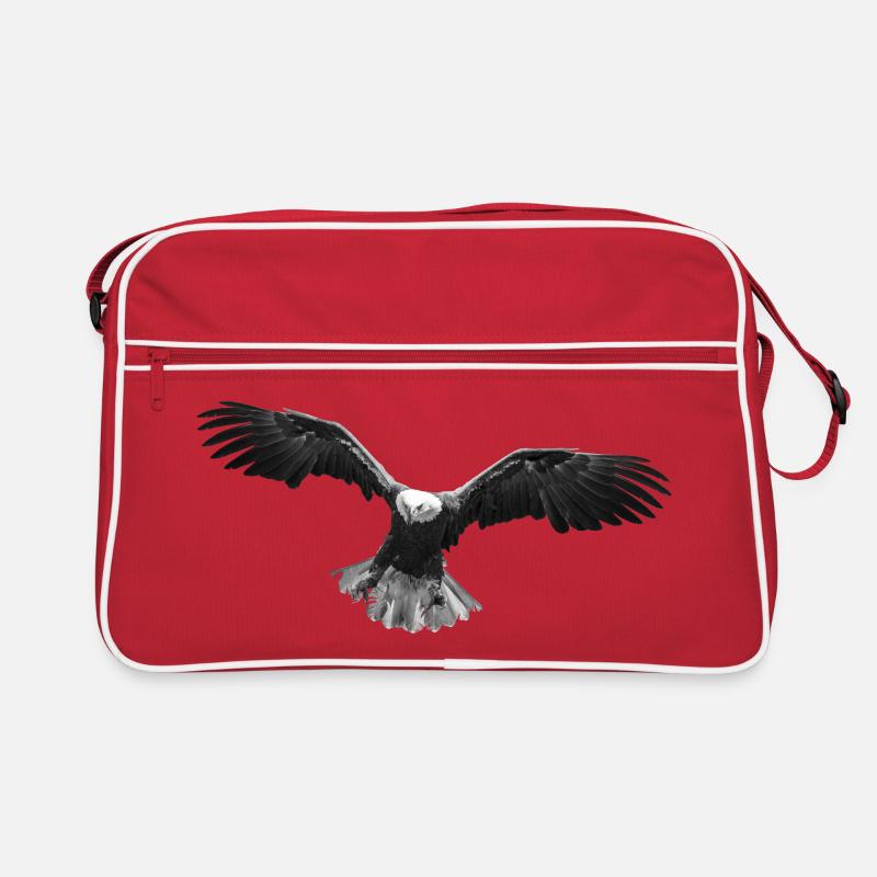 eagle Retro Bag