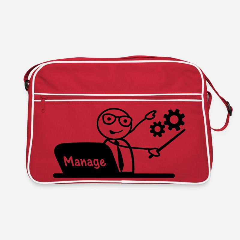 Retro Bag