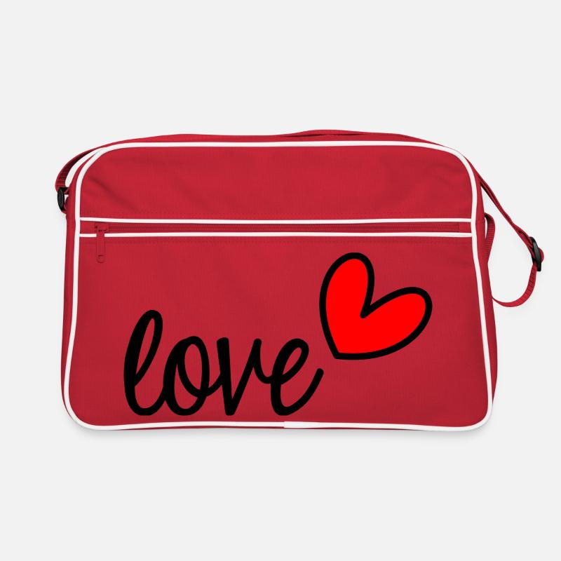 Retro Tasche