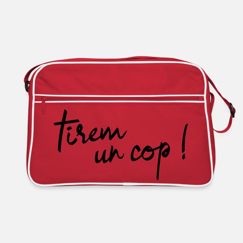 Retro Tasche