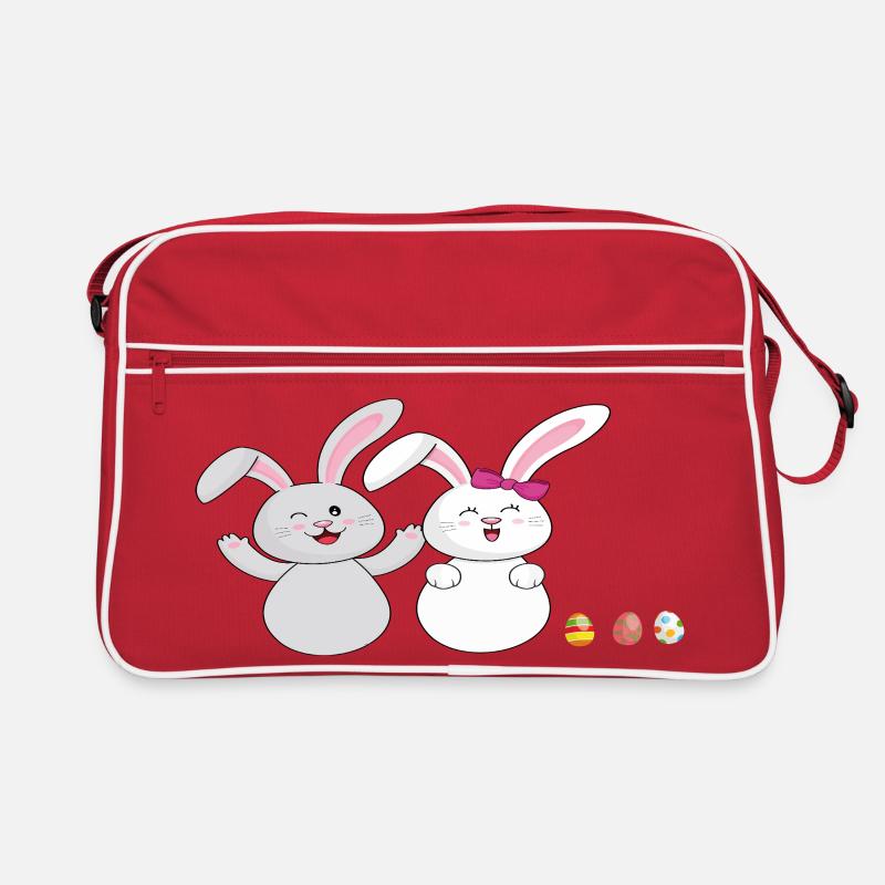 Retro Bag