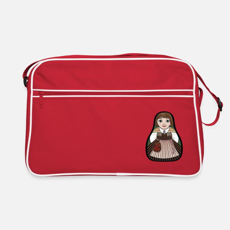 Retro Tasche