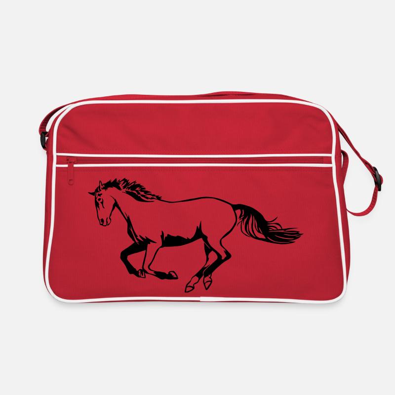 Retro Bag