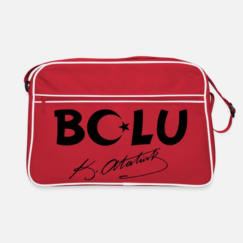 Sac Retro