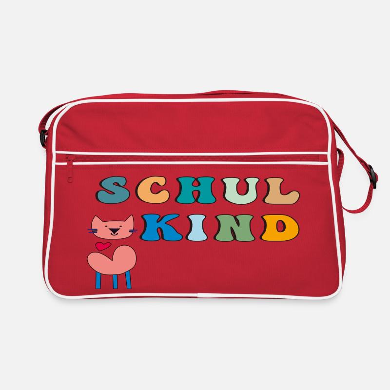 Retro Tasche