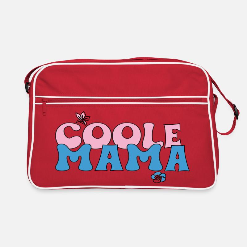 Cool Mom Retro Bag