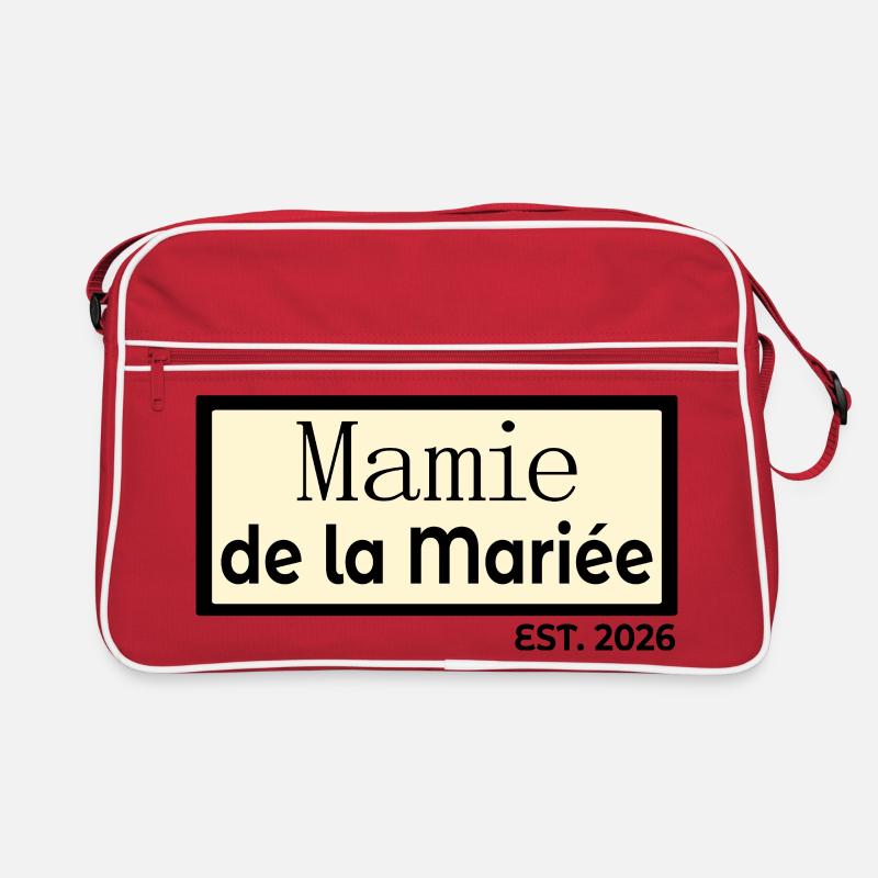Retro Tasche