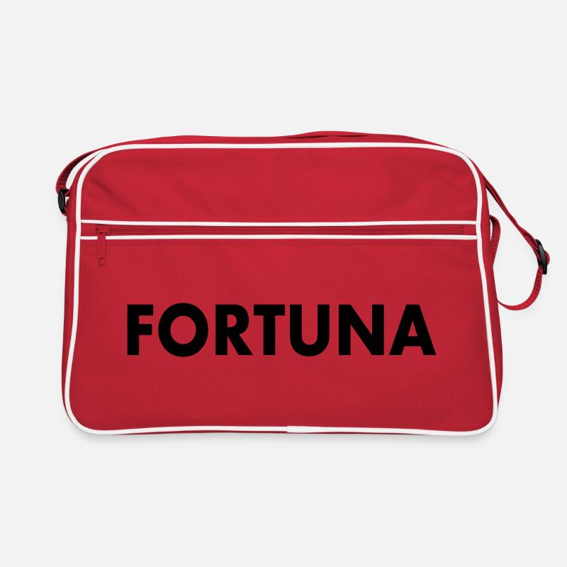 Fortuna Retro Tasche