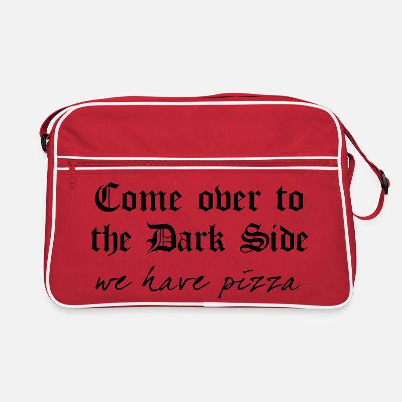 Dark Side Retro Tasche