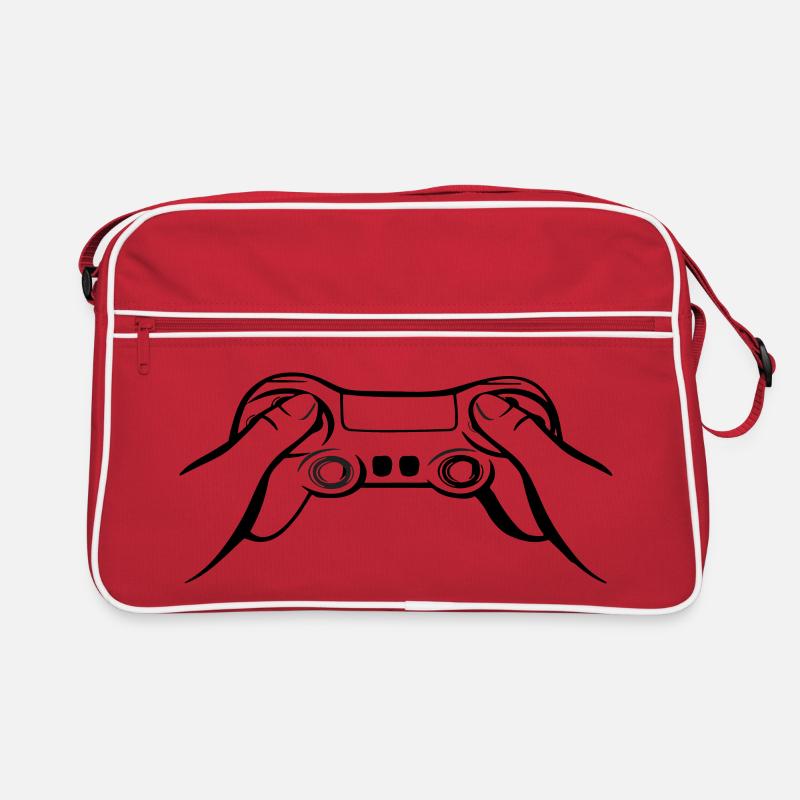 Retro Tasche