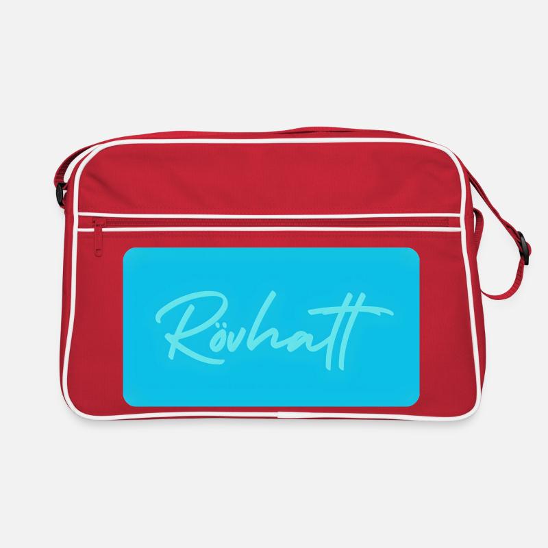 Retro Tasche
