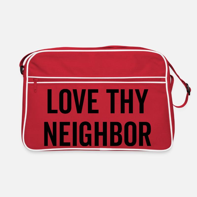 Retro Tasche