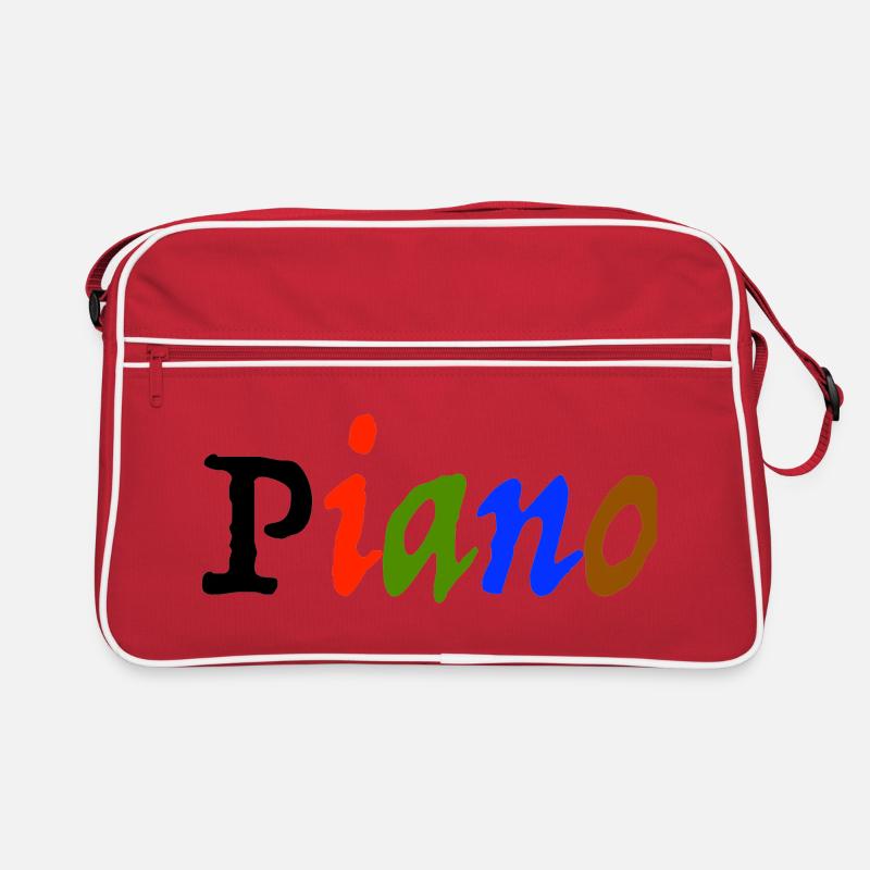 Retro Tasche