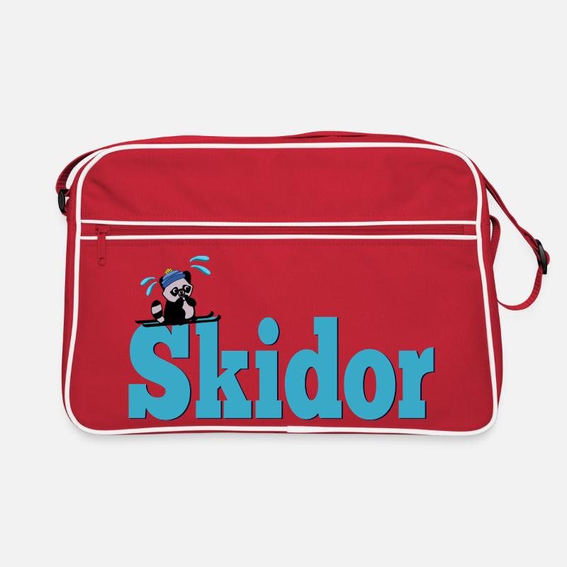 Retro Bag