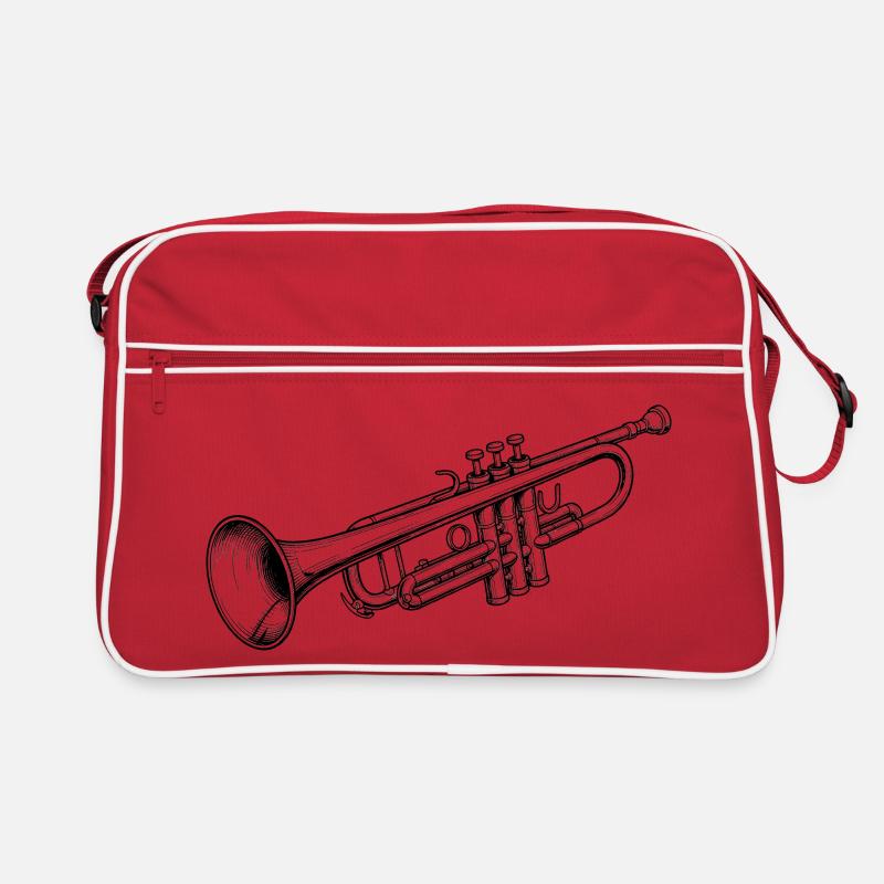 Retro Tasche