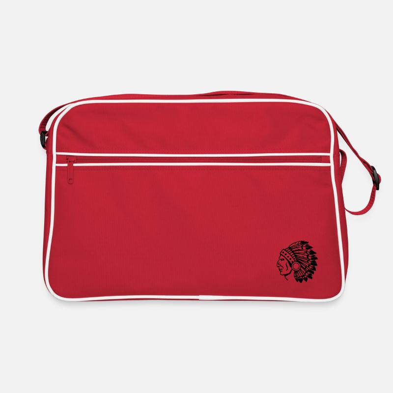 Retro Tasche