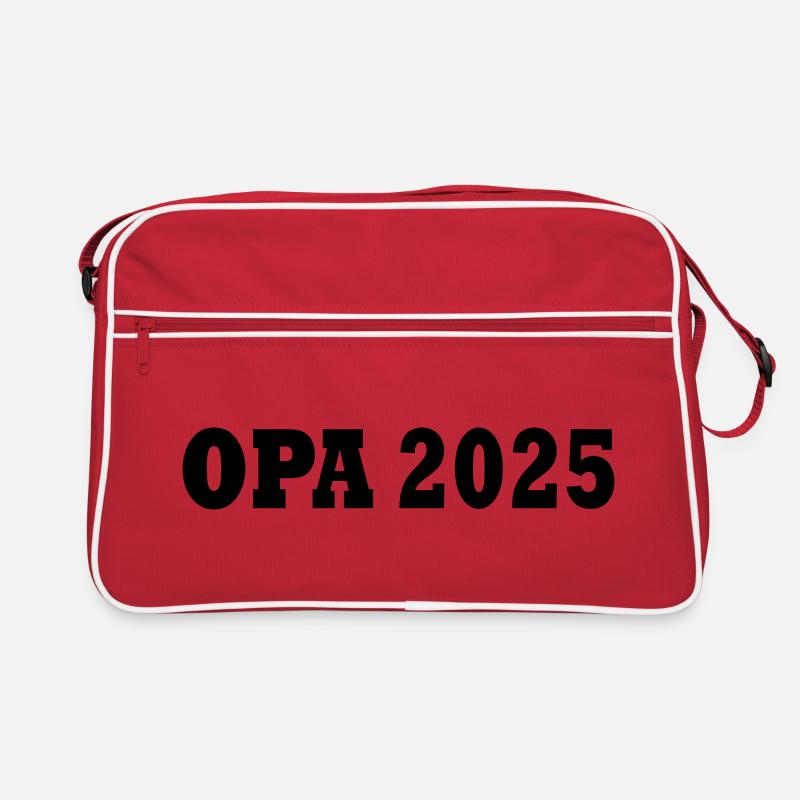 Retro Tasche