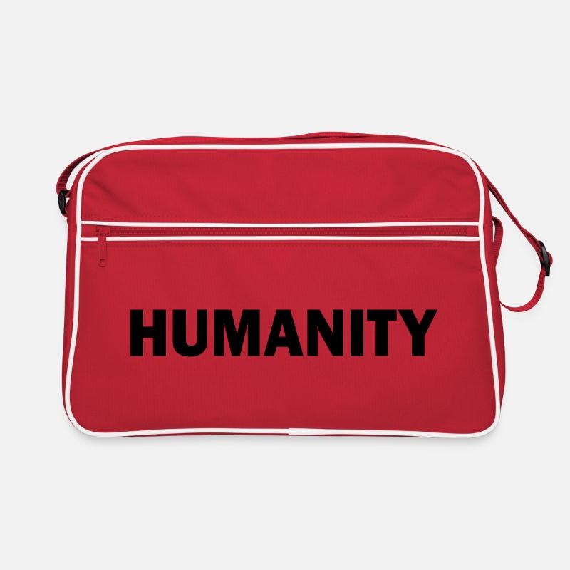 Humanity Retro Tasche