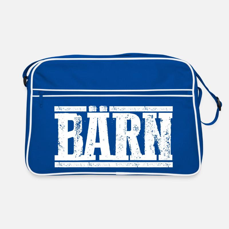 Sac Retro