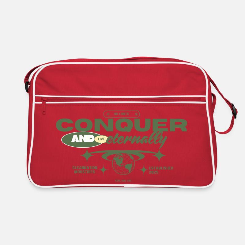 Retro Tasche