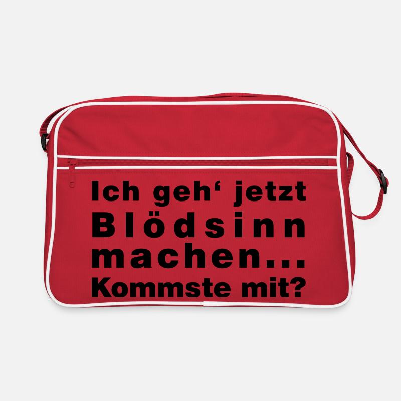 Retro Tasche