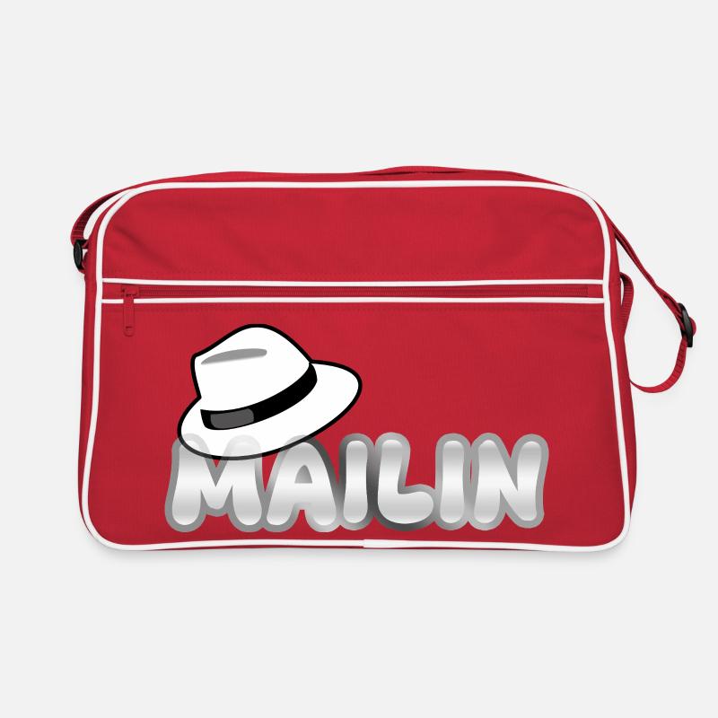 Retro Bag