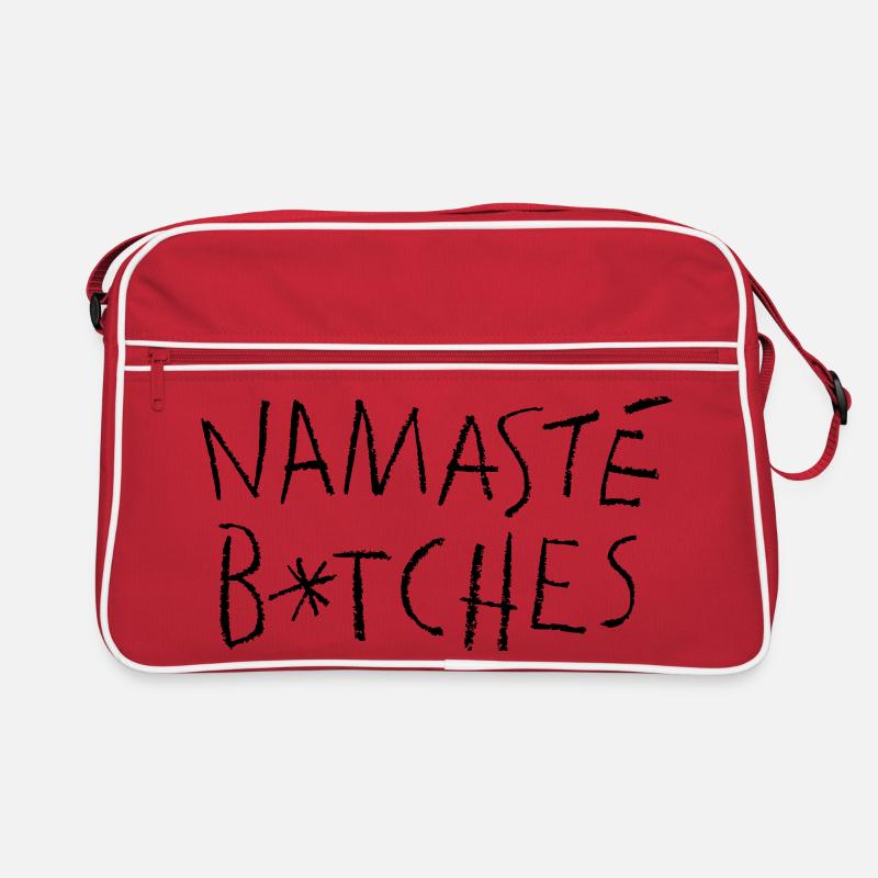Retro Bag