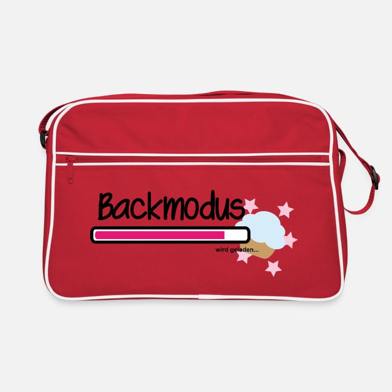 Retro Tasche