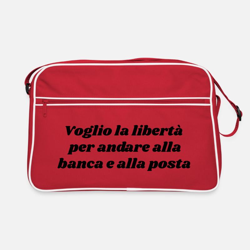 Retro Tasche