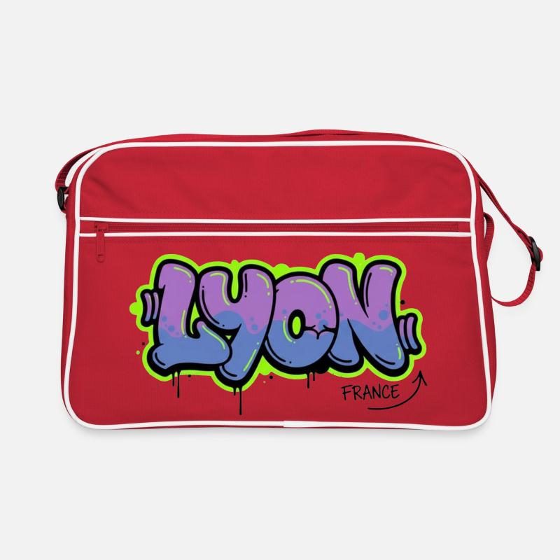 Retro Tasche
