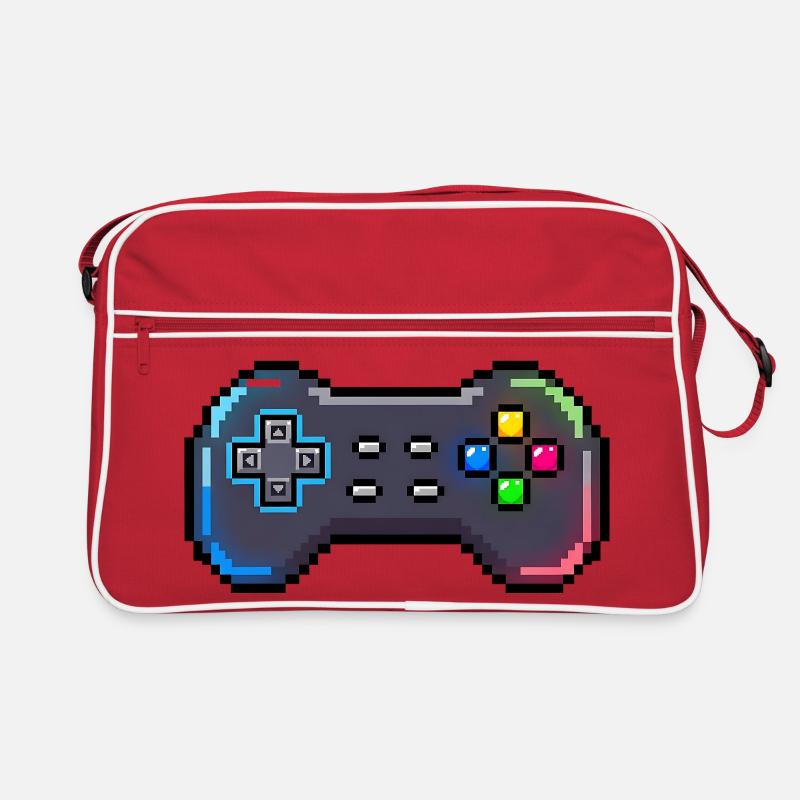 Retro Tasche