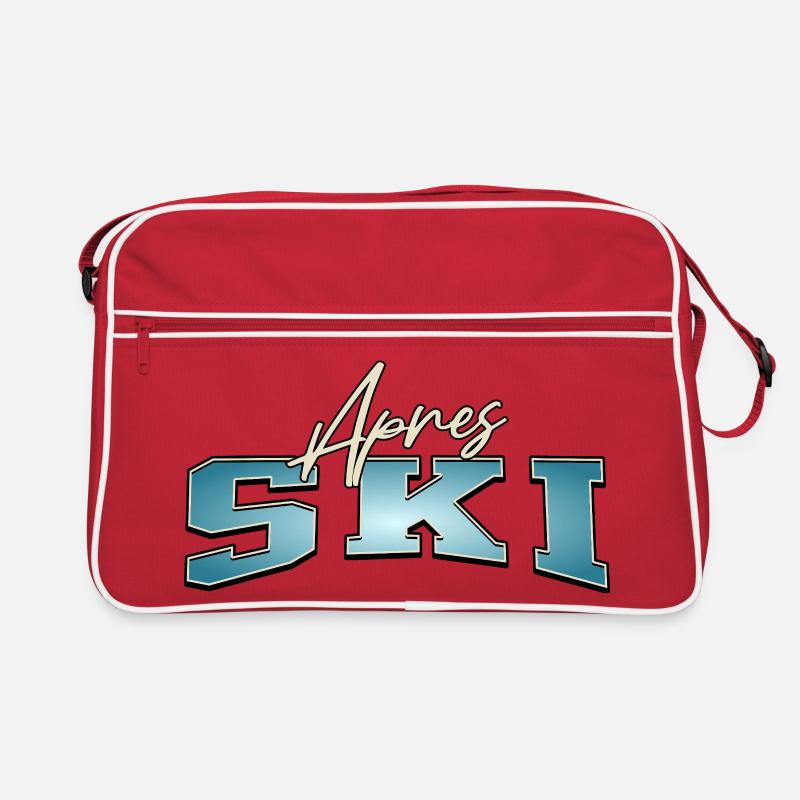 Retro Tasche