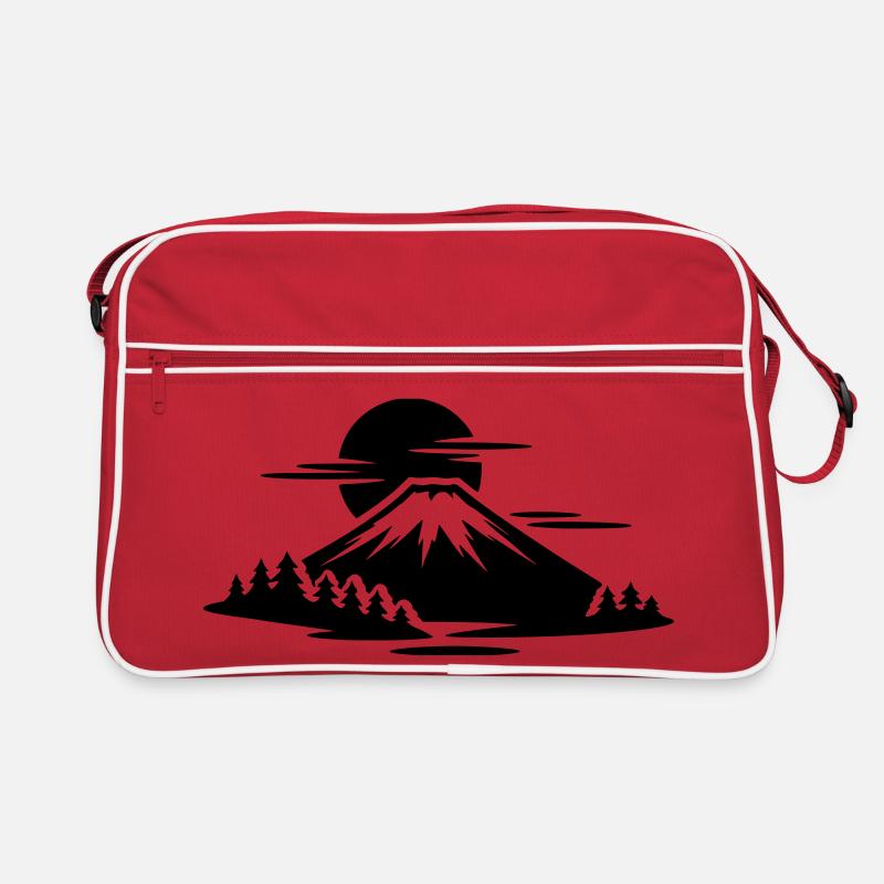 Retro Tasche