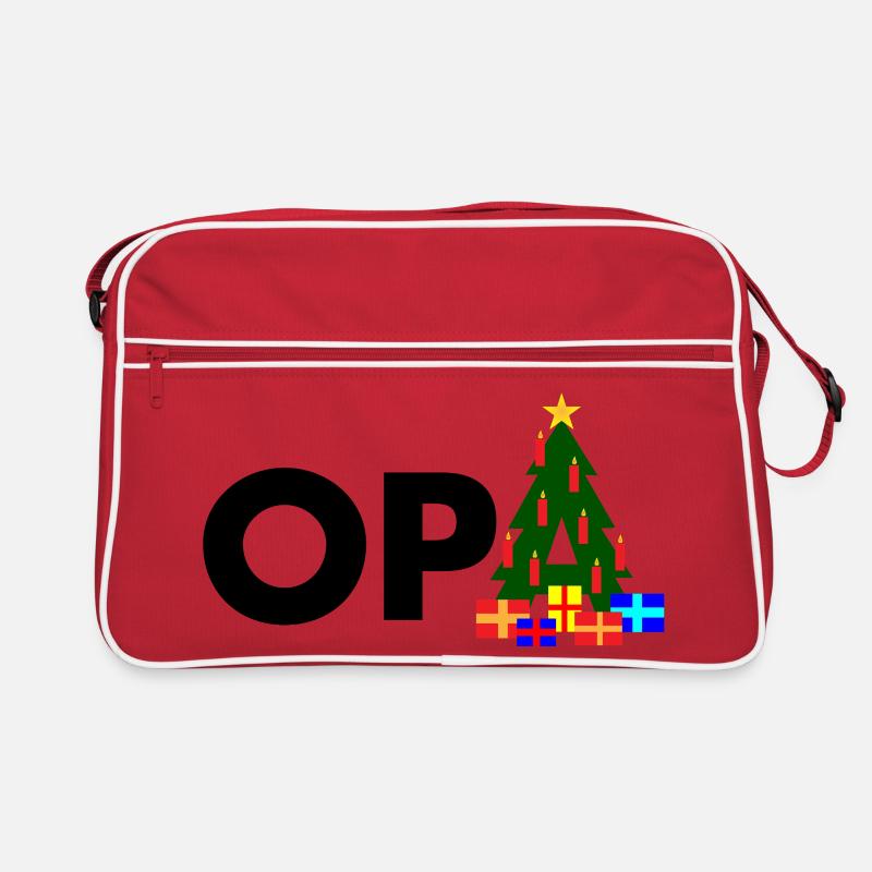 Retro Tasche