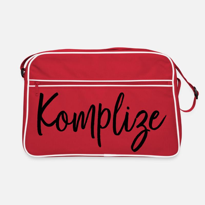 Retro Tasche